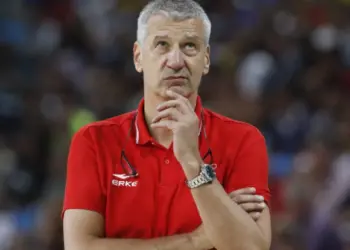 Aco Petrović: Odlazak Hrvata sa postolja 1995. je bio greška!