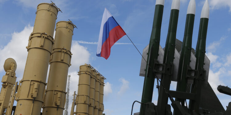 Rusija upozorava: Profitere od krađe ruske imovine čeka odmazda