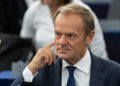 Tusk kritikovao Orbana