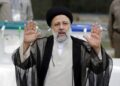 Raisi: Izrael nikada ne može biti prijatelj muslimana