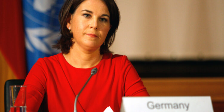 Berbok: Izraelska ofanziva na Rafu bi bila pogrešna