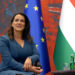 Traži se ostavka predsednice Mađarske