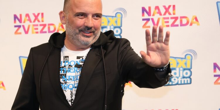 Toni Cetinski otkrio da li će podneti tužbu zbog otkazivanja koncerta u Sarajevu: Mislim da ima elemenata…