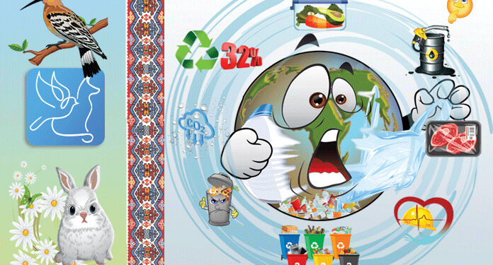 Deca i ekologija: Plastika i da i ne