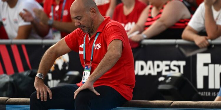 Selektor Hrvatske: Srbija je sila, vaterpolo gigant