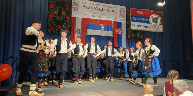 Druženje zbog jubileja
