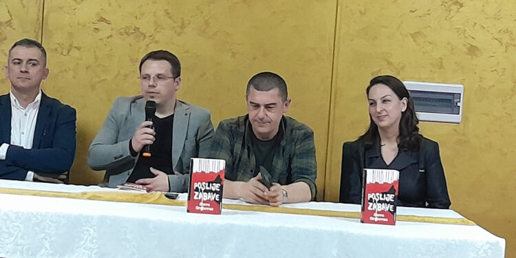 Priče na starinski način