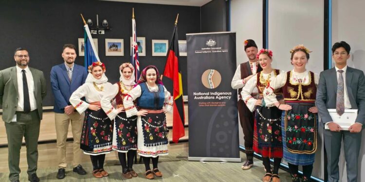 Ukrasili Dan harmonije