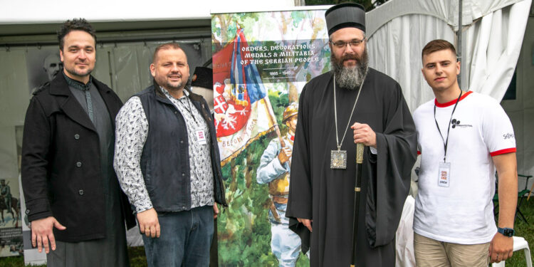 Herojstvo otrgnuto od zaborava