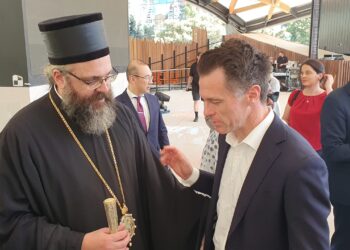 Rastemo i sazrevamo kao zajednica