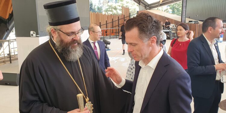 Rastemo i sazrevamo kao zajednica