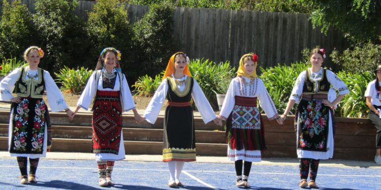 Uveličali dan kulturne raznolikosti