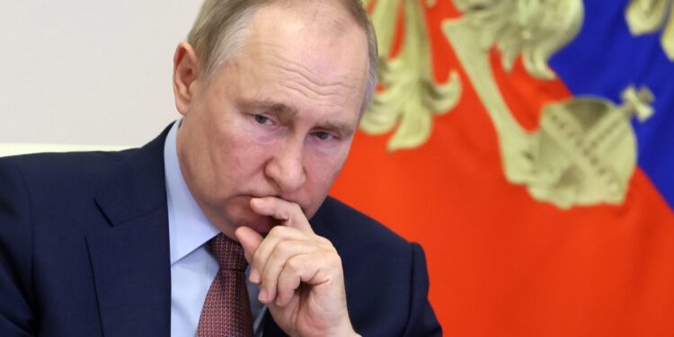 “Ko je Marfi da ocenjuje ruskog predsednika Putina”