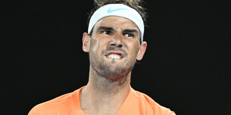 Nadal: Ide ka tome da je poslednja sezona!
