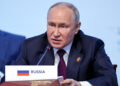 Putin: Ako se američka vojska pojavi u Ukrajini, tretiraćemo je kao osvajača