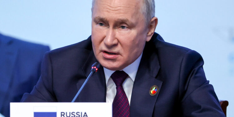 Anketa: Većina Rusa veruje da Putin ima jasan plan i strategiju razvoja