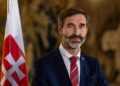 Češka i Slovačka – diplomatski spor zbog Rusije