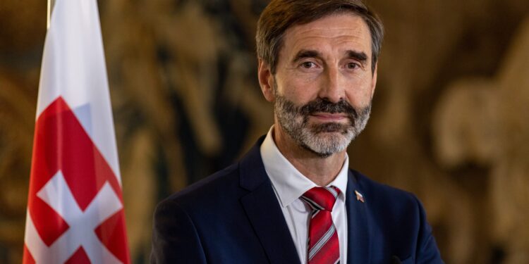 Češka i Slovačka – diplomatski spor zbog Rusije