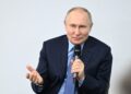 Putin jasan: Rusija je spremna