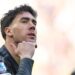 Juventus kažnjava Vlahovića