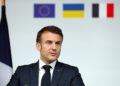 Makron: Ne borimo se protiv ruskog naroda