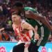 Zvezda pretrpela 20. poraz u Evroligi