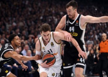 Real na krilima Hezonje odneo pobedu iz Arene