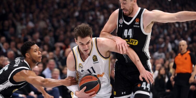 Real na krilima Hezonje odneo pobedu iz Arene