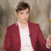 Brnabić: Srbija ne blefira, ako Savet Evrope prekrši statut, nećemo biti deo tog licemerja