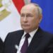Putin: Protesti na izborima koje je inspirisao Navaljni nisu imali efekta