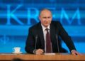 Samo je Staljin vladao duže od Putina