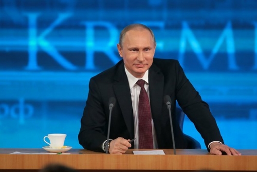 Samo je Staljin vladao duže od Putina