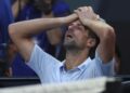 Đoković neće igrati na mastersu u Majamiju