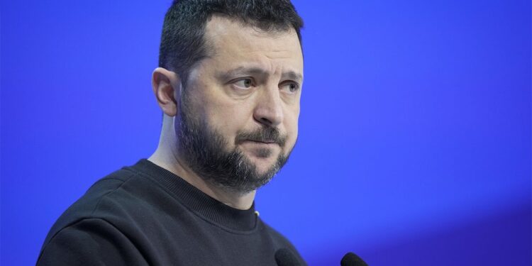 Zelenski: Kašnjenje u isporuci naoružanja za Ukrajinu dovodi do gubitka života