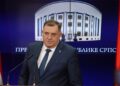 Dodik: Putin je sprečio raspad Rusije