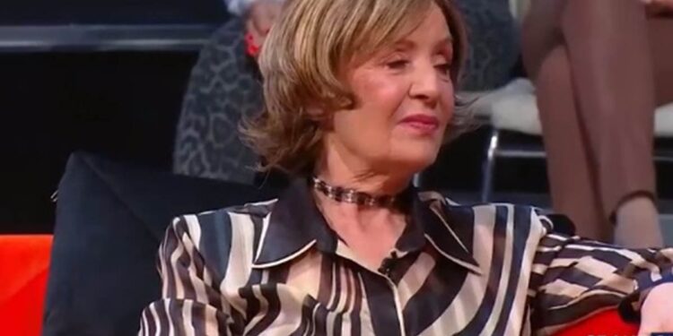 Lepa Lukić otkrila koji kolega je bio najveći švaler