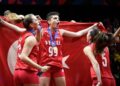 Skandal u Turskoj: Poznata odbojkašica napala pevačicu u klubu