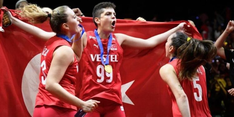 Skandal u Turskoj: Poznata odbojkašica napala pevačicu u klubu