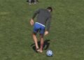 Đoković zaigrao fudbal: “Ja sam Luka Modrić”! (VIDEO)