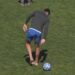 Đoković zaigrao fudbal: “Ja sam Luka Modrić”! (VIDEO)