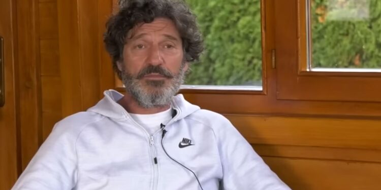 Oglasio se Dragan Jovanović prvi put nakon što je Branislav Lečić tužio njegovu ćerku