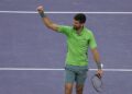 Novak saznao kad igra protiv Italijana
