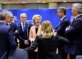 Čović: Istorijska odluka za BiH, posebno hvala hrvatskom premijeru Plenkoviću