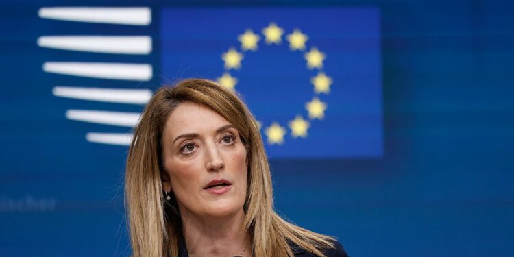 Mecola: Proširena EU – jača EU