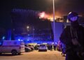 AP: Napad u Moskvi nije prvi tokom Putinove 25-godišnje vladavine