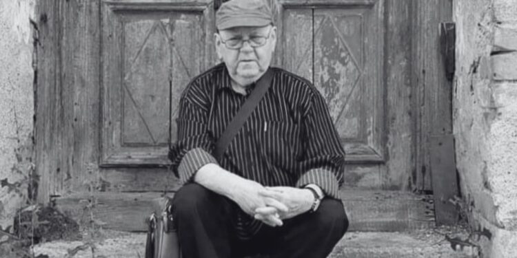 Preminuo Abdulah Sidran