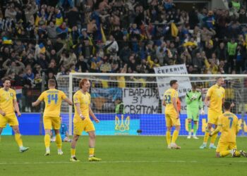 Konačno poznati svi učesnici EURO 2024!