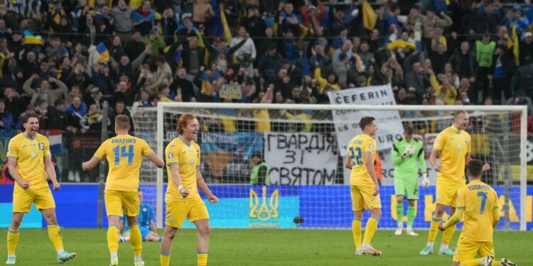 Konačno poznati svi učesnici EURO 2024!