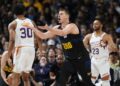 Nikola Jokić oborio još jedan rekord u NBA ligi