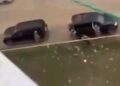 Sprečen još jedan teroristički napad u Rusiji (VIDEO)